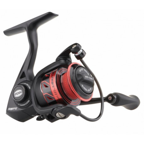 Moulinet PENN Fierce III 2000