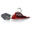 Lure MEGABASS Wild header 21gr Fire craw