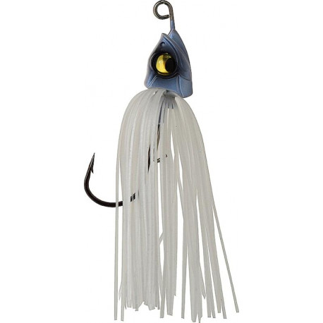 Lure MEGABASS Wild header 21gr French pearl
