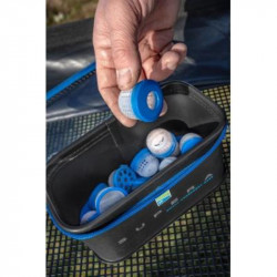 PRESTON Supera EVA accessory bin - Small