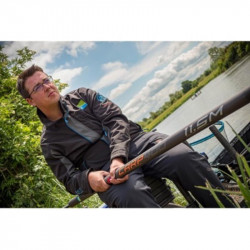 PRESTON Euro carp 400 - 11M50 pack