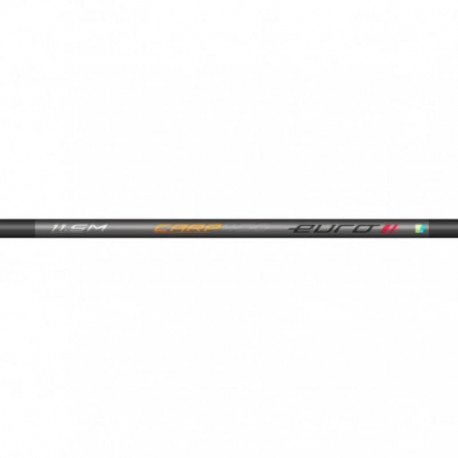 Pack PRESTON Euro carp 400 - 11M50