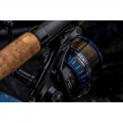 PRESTON Magnitude 320 reel 2