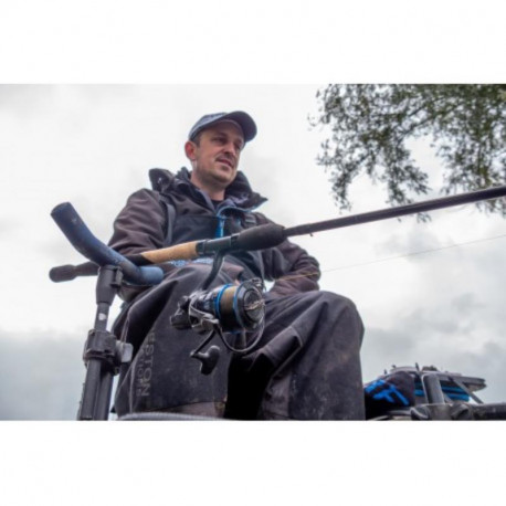 Moulinet PRESTON Magnitude 320