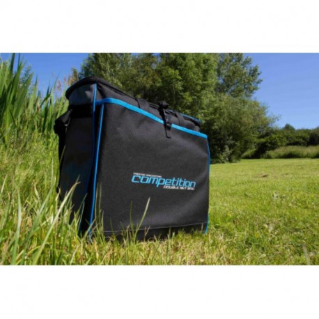 PRESTON Competition double shopping bag