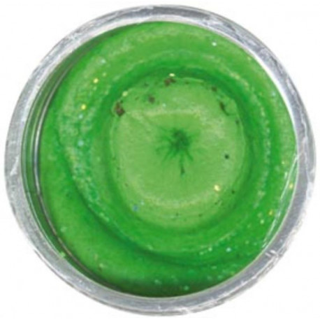 BERKLEY Spring green paste