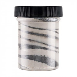 Pâte BERKLEY Extrascent Silver vein