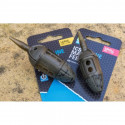 Feeder à asticot PRESTON Ics in-line - Small 20Gr