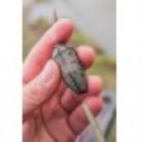 Feeder à asticot PRESTON Ics in-line - Small 20Gr