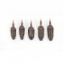PRESTON Ics in-line maggot feeder - Small 30Gr