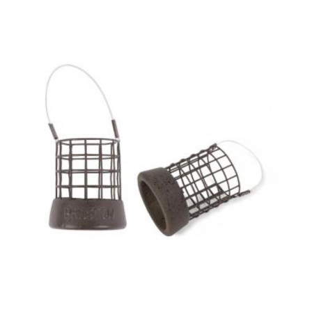 Cages Feeder PRESTON Longue distance  - Small 40Gr