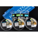 Nylon PRESTON Accu power - 0.22mm - 4.480 Kg