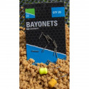Bayonets PRESTON