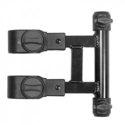 Umbrella stand PRESTON Mega Brolly arm - Short