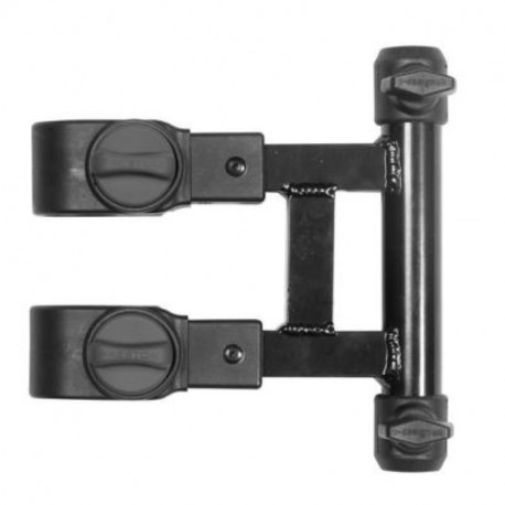 Umbrella stand PRESTON Mega Brolly arm - Short