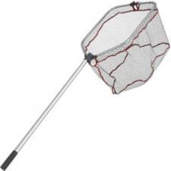 ABU GARCIA Folding landing net L