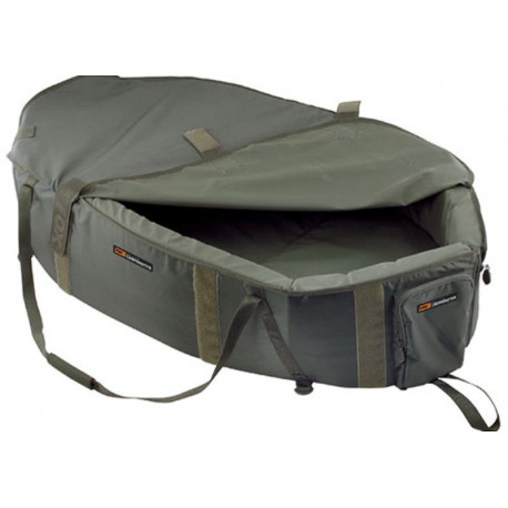 Tapis De Réception Pour Pêche – 110x70 Cm, Vert, Repliable, Sac De Conservation Inclus - 5