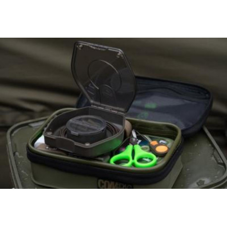Boîte de rangement KORDA Tubing box