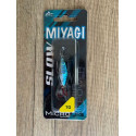 Leurre JIG POWER Myabi 7gr Blue