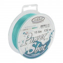 Tresse POWERLINE Power shot 10Lbs 0.06mm