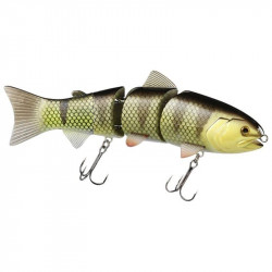 SPRO BBZ-1 8inch Fast sink Wicked perch