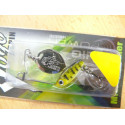 Leurre JIG POWER Yogo spin 3.5gr Vairon