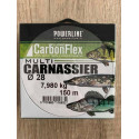 POWERLINE Multi carnassier 0.28mm 7.9kg 150m