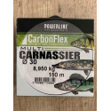 POWERLINE Multi carnassier 0.30mm 8.9kg 150m