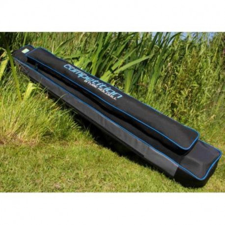 PRESTON Competiton Sheath - 6 Tubes