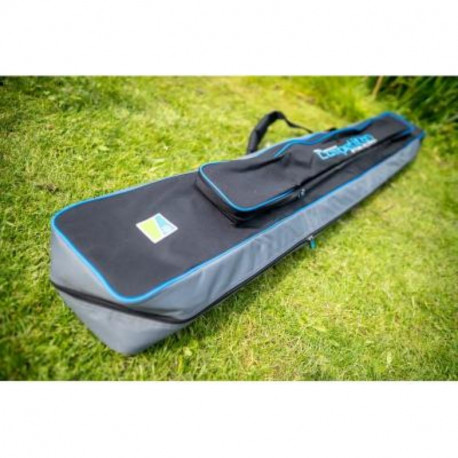 Fourreau PRESTON Competiton - 6 Tubes