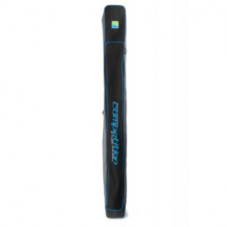 PRESTON Competiton Sheath - 6 Tubes