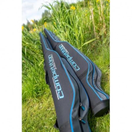 Fourreau rigide PRESTON Competition - 2 Cannes