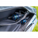 PRESTON Competition hard case - 2 rods