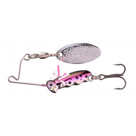 SPRO Larva 7gr Rainbow trout