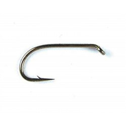 Trout hooks KAMASAN B175 strong iron N°10 - Par 25