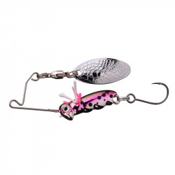 SPRO Larva Single hook 7gr Rainbow trout