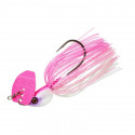 Leurre SAKURA Cajun 14gr Kicker pink
