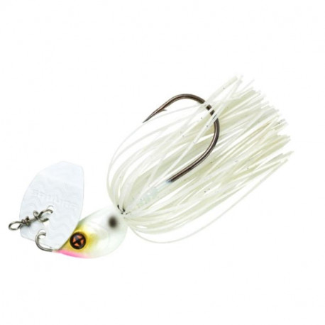 SAKURA Cajun 14gr Kicker white