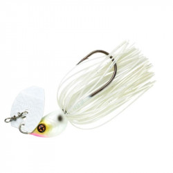 SAKURA Cajun 21gr White and chart