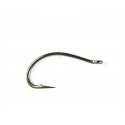 Trout hooks KAMASAN B420 strong iron N°12 - Par 25
