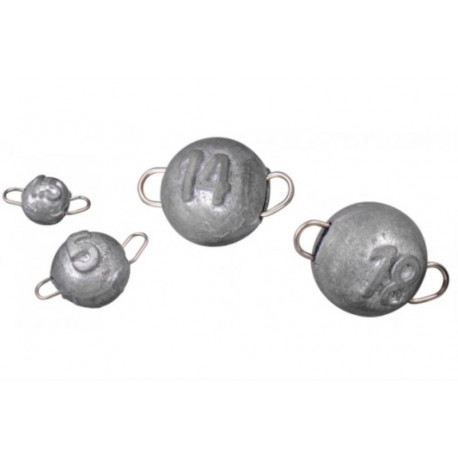 Plomb SPRO Bottom Jig  14gr