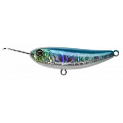 Leurre ILLEX Riser bait 004 4cm Bright kodachi