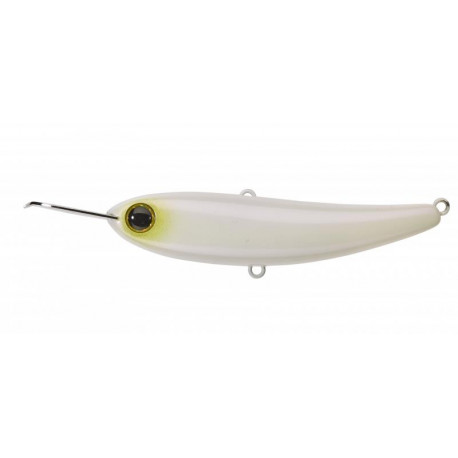 ILLEX Riser bait 004 4cm Bone