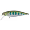 ILLEX Tiny fry 3.8cm Silver yamame