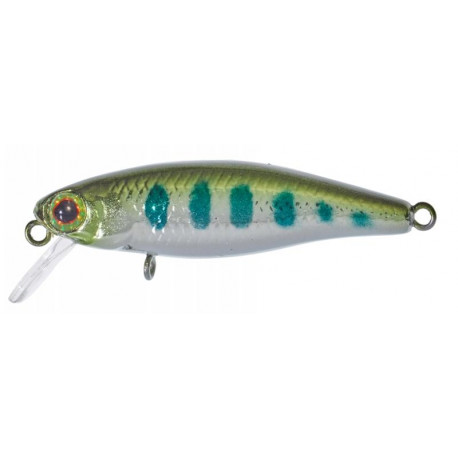 ILLEX Tiny fry 50mm Silver yamame