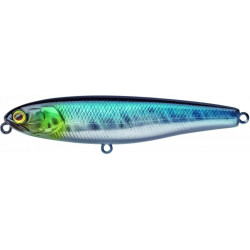 ILLEX Water monitor 85mm Shine katana