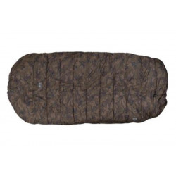 FOX R3 Camo sleeping bag 2