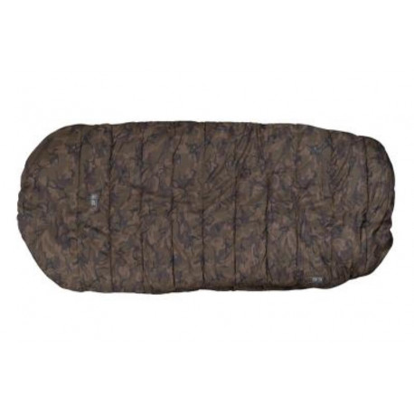 Sac de couchage FOX R3 Camo
