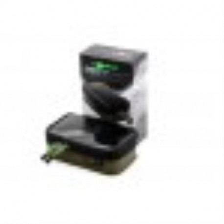 KORDA Compac 110 luggage