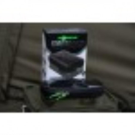 KORDA Compac 110 luggage